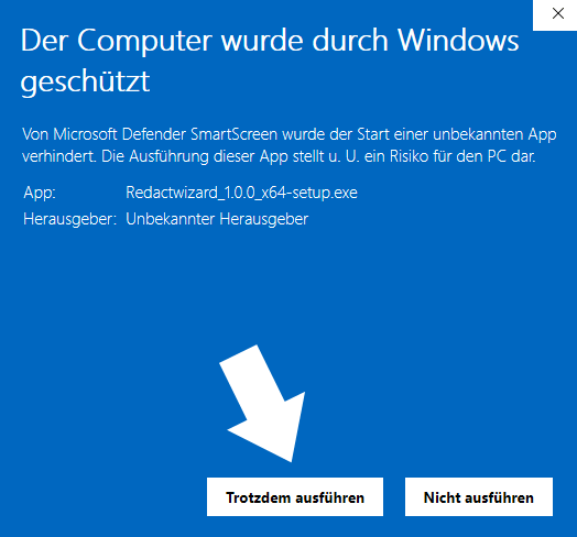 Windows Schutzbildschirm 2